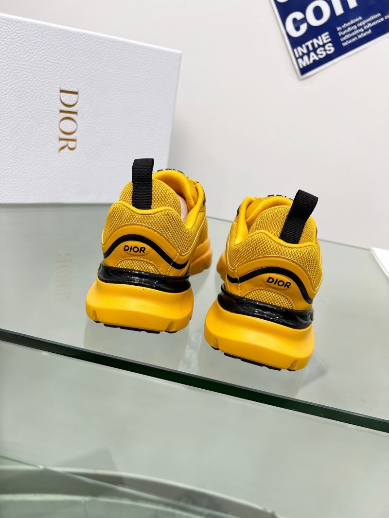 Christian Dior Sneaker